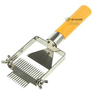 -    Turbo Uncapping fork