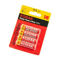 4. R6 Kodak Extra BL4 Heavy Duty 1.5V ( )