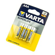 4. R3 Varta Superlife BL4 ( )